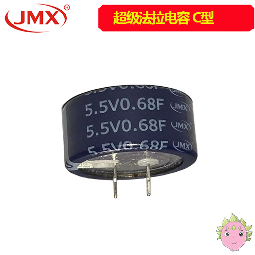 超級電容概念_缺點_價格_應用_自制